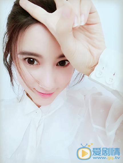 王珂生活照 王珂高清写真_王珂高清剧照