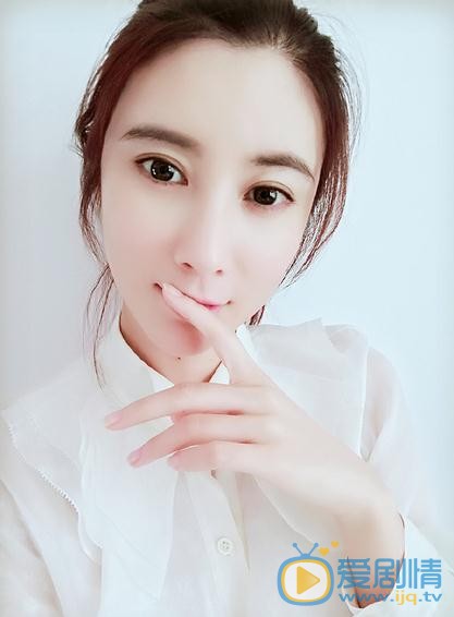 王珂生活照 王珂高清写真_王珂高清剧照