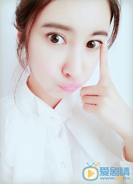 王珂生活照 王珂高清写真_王珂高清剧照