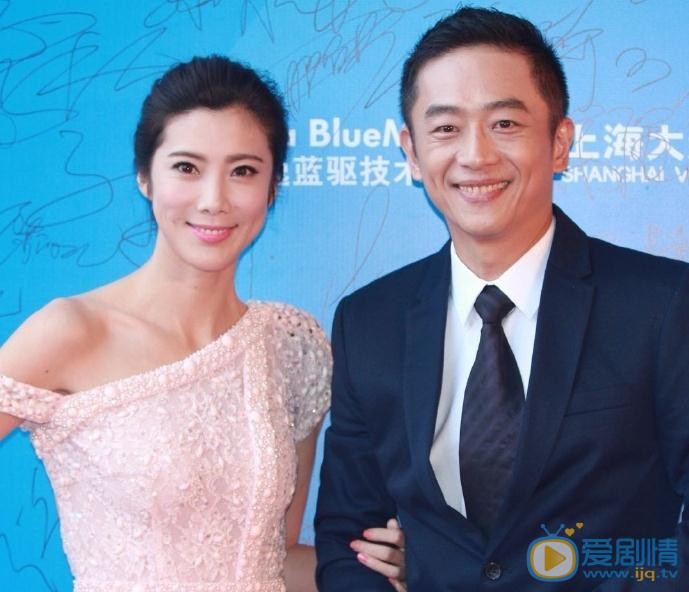 王珂活动照 王珂高清写真_王珂高清剧照