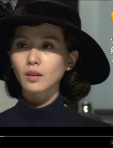 黎明决战宋红菱真实身份是什么？宋红菱和杨景修是真的夫妻吗？