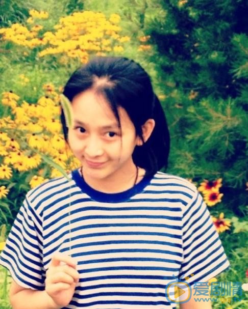 夏一瑶生活照 夏一瑶高清写真_夏一瑶高清剧照