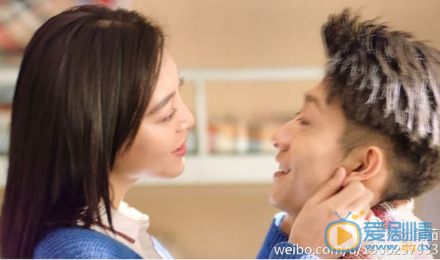 春风十里不如你赵英男剧照 