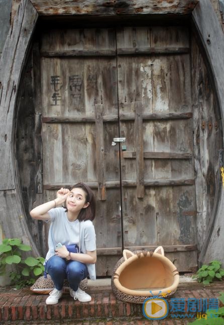 夏阳生活照 夏阳高清写真_夏阳高清剧照