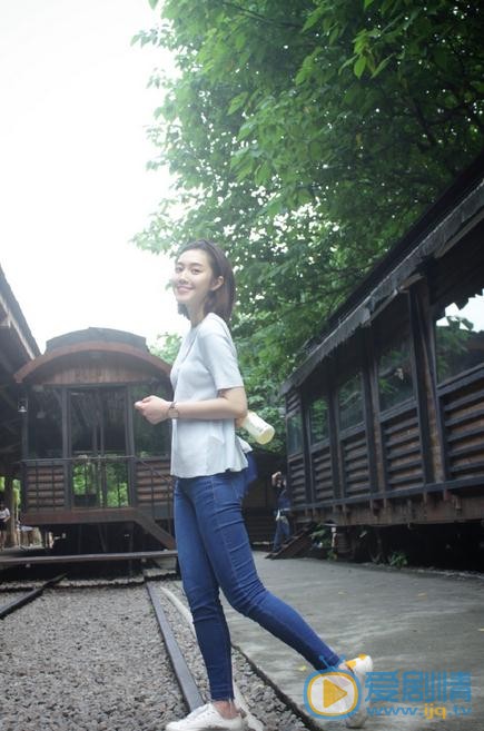 夏阳生活照 夏阳高清写真_夏阳高清剧照