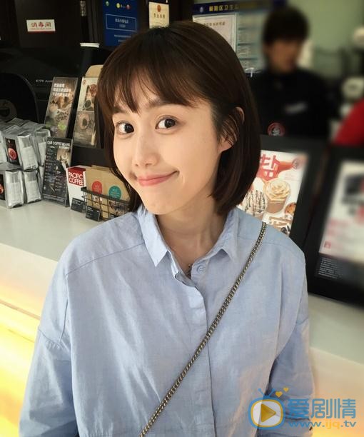 夏阳生活照 夏阳高清写真_夏阳高清剧照