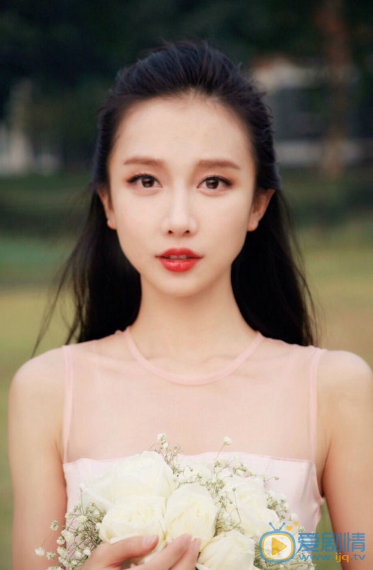 潘时七清纯写真 潘时七高清写真_潘时七高清剧照