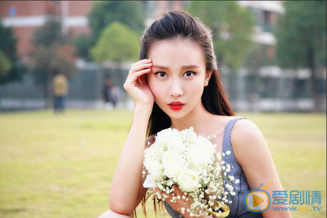 潘时七清纯写真 潘时七高清写真_潘时七高清剧照