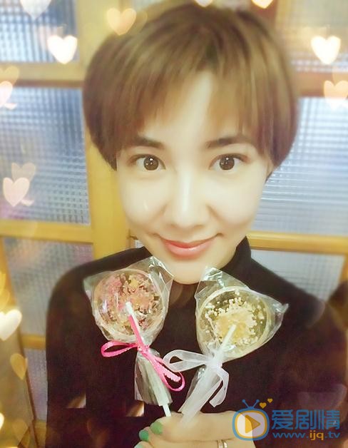 边潇潇生活照 边潇潇高清写真_边潇潇高清剧照