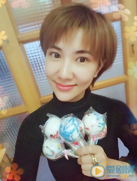 边潇潇生活照 边潇潇高清写真_边潇潇高清剧照