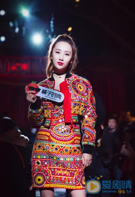 高洋活动照 高洋高清写真_高洋高清剧照
