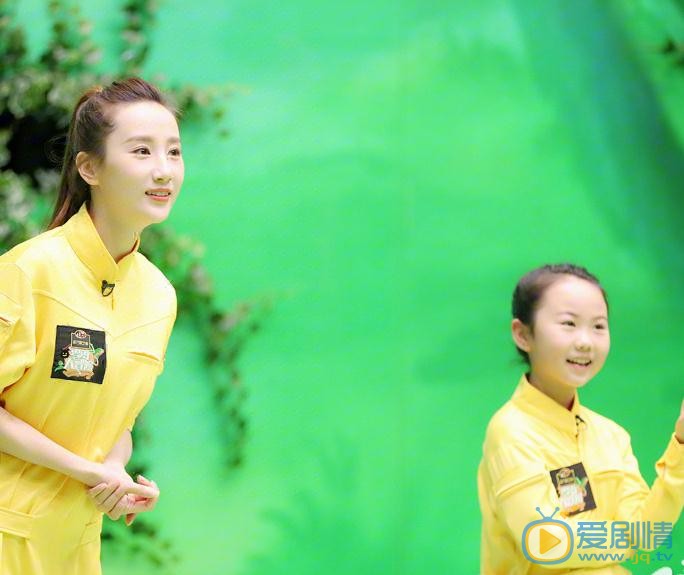 高洋综艺照 高洋高清写真_高洋高清剧照