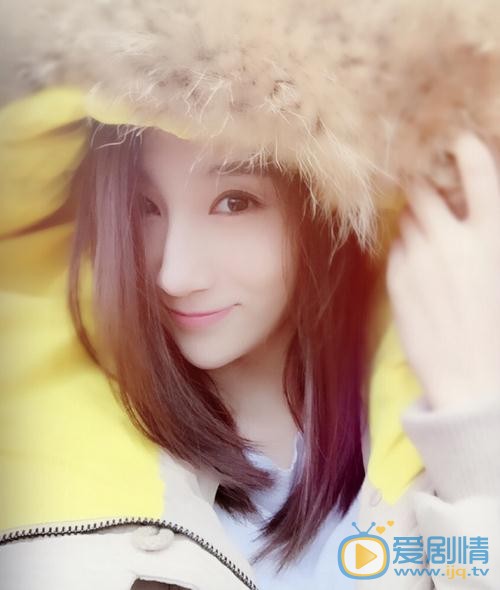 高洋生活照 高洋高清写真_高洋高清剧照