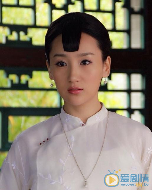 高洋《一代枭雄》剧照 高洋高清写真_高洋高清剧照