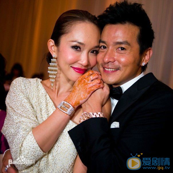 李铭顺和范文芳结婚照 李铭顺高清写真_李铭顺高清剧照