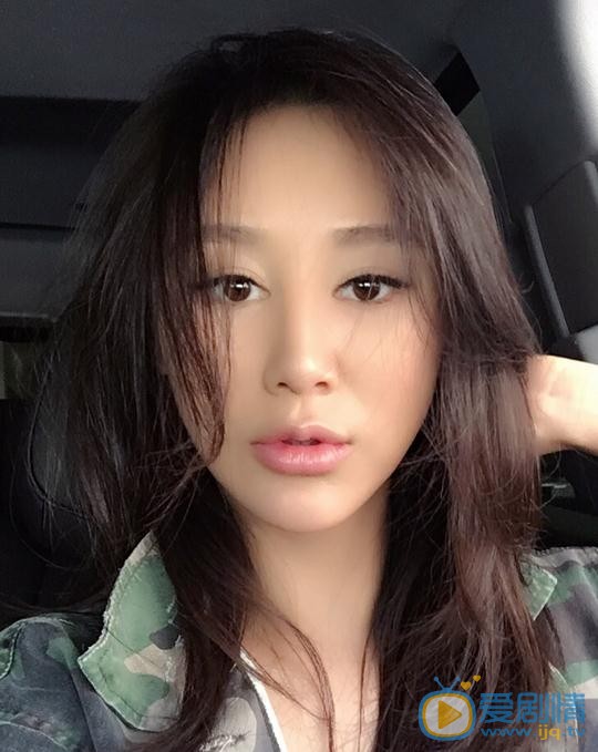 杜十五生活照 杜十五生活照
