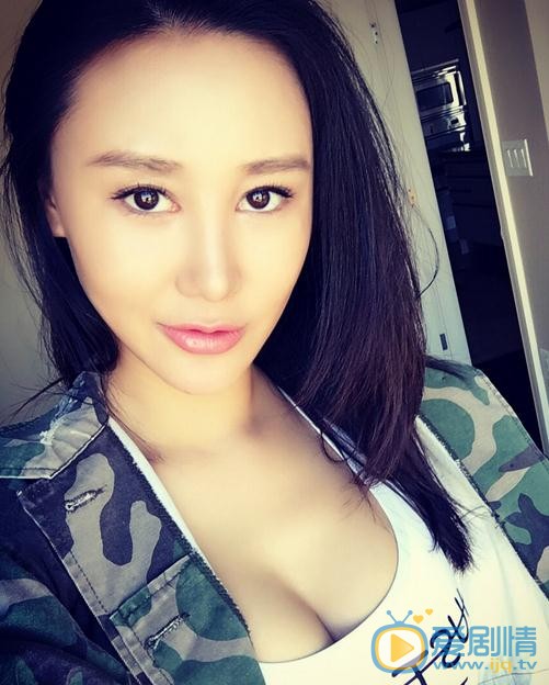 杜十五生活照 杜十五高清写真_杜十五高清剧照