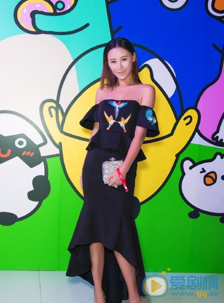 杜十五综艺照 杜十五高清写真_杜十五高清剧照