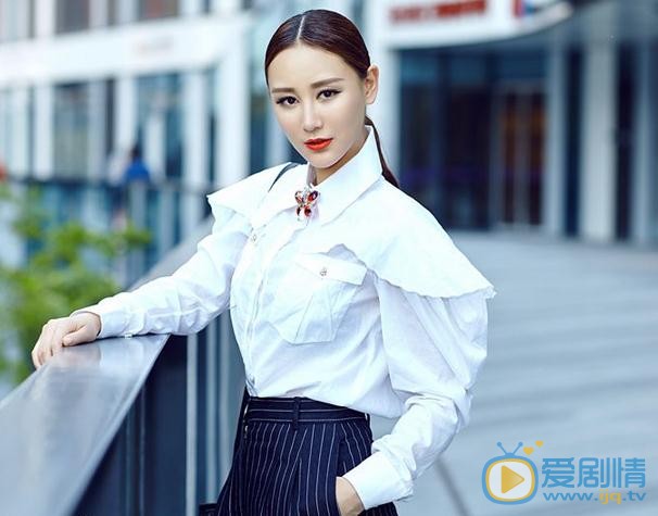 杜十五街拍写真 杜十五高清写真_杜十五高清剧照