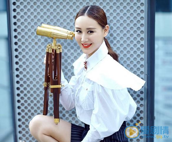 杜十五街拍写真 杜十五高清写真_杜十五高清剧照