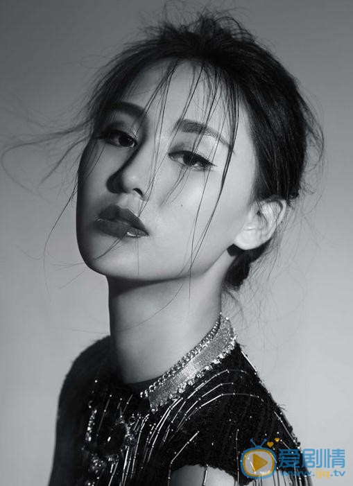 杜十五时尚写真 杜十五高清写真_杜十五高清剧照