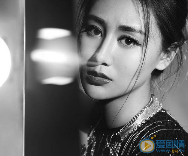 杜十五时尚写真 杜十五高清写真_杜十五高清剧照