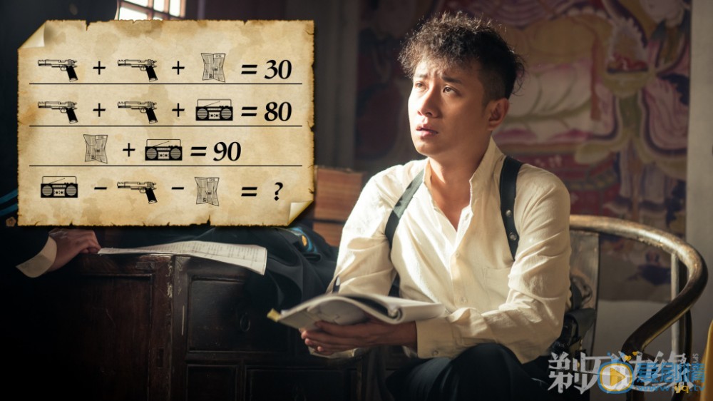 许从良最新剧照_许从良高清剧照