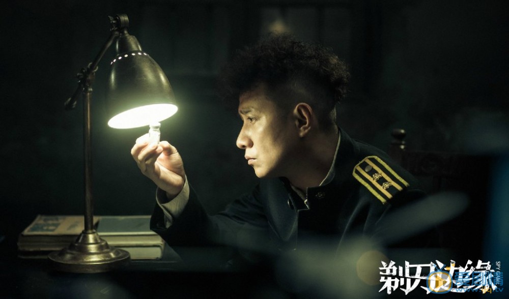 许从良最新剧照_许从良高清剧照