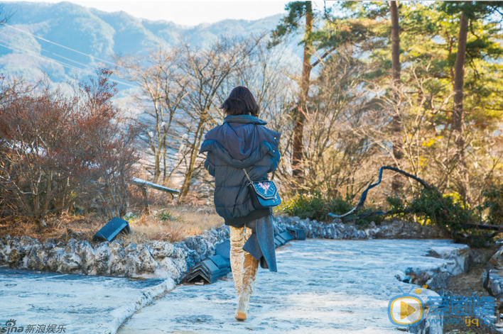江一燕文艺写真 江一燕高清写真_江一燕高清剧照