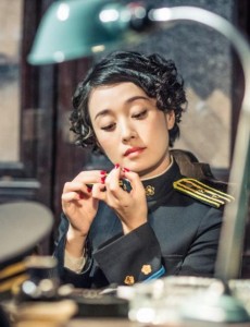 剃刀边缘什么时候播出 剃刀边缘播出时间及平台介绍