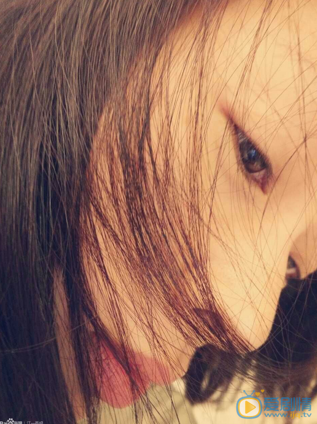 江一燕素颜照 江一燕高清写真_江一燕高清剧照