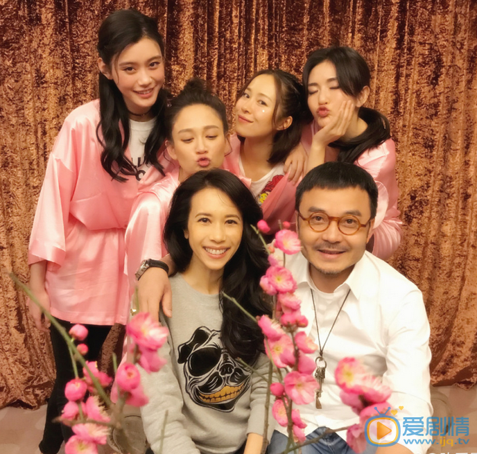 江一燕生活照 江一燕高清写真_江一燕高清剧照