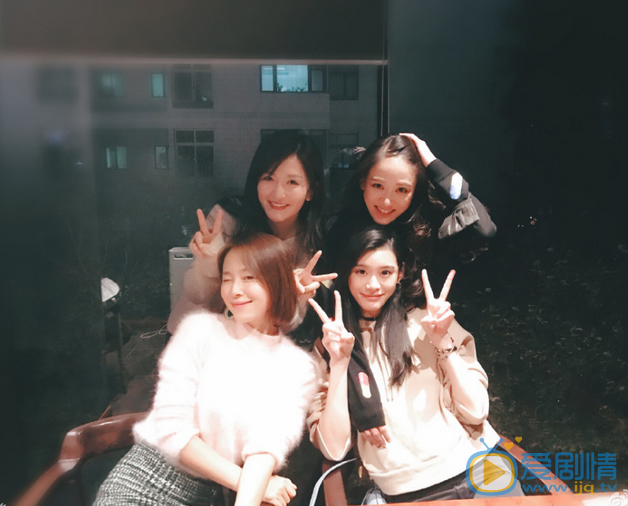 江一燕生活照 江一燕高清写真_江一燕高清剧照