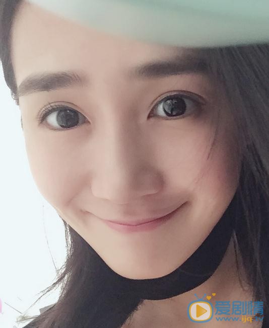 黄婧生活照 黄婧高清写真_黄婧高清剧照