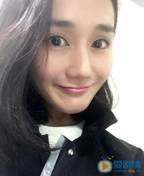黄婧生活照 黄婧高清写真_黄婧高清剧照