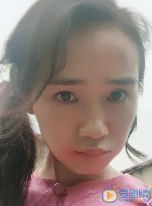 黄婧生活照 黄婧高清写真_黄婧高清剧照