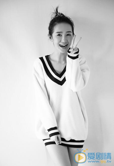 黄婧休闲写真 黄婧高清写真_黄婧高清剧照