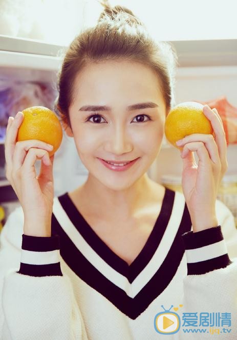 黄婧休闲写真 黄婧高清写真_黄婧高清剧照