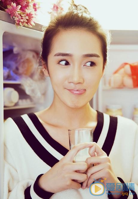 黄婧休闲写真 黄婧高清写真_黄婧高清剧照