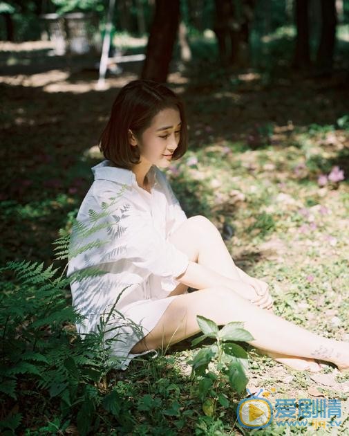 黄婧休闲写真 黄婧高清写真_黄婧高清剧照