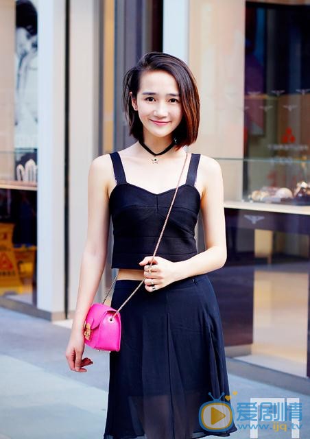 黄婧写真 黄婧高清写真_黄婧高清剧照