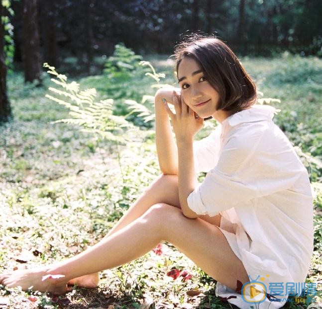 黄婧休闲写真 黄婧高清写真_黄婧高清剧照