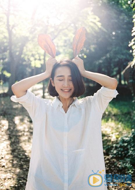 黄婧休闲写真 黄婧高清写真_黄婧高清剧照