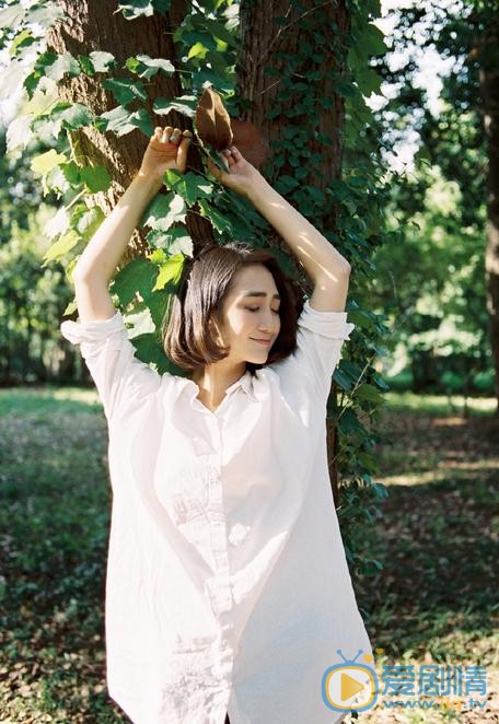 黄婧休闲写真 黄婧高清写真_黄婧高清剧照