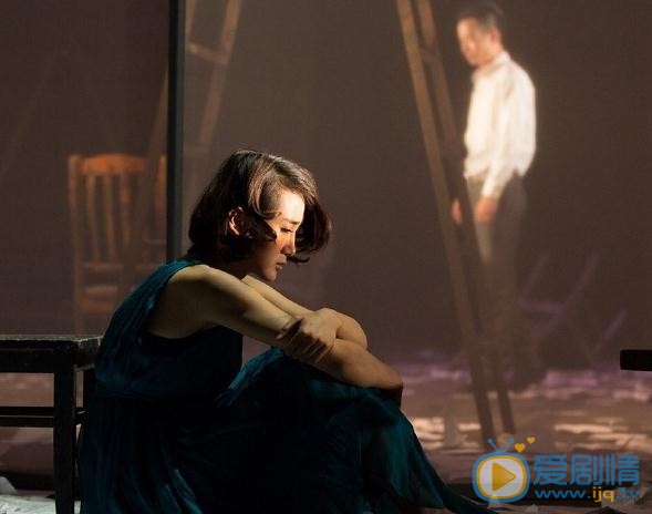 黄婧剧照合集 黄婧高清写真_黄婧高清剧照