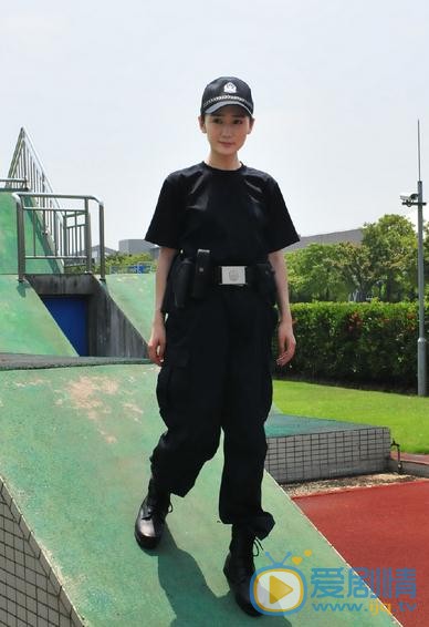 黄婧剧照合集 黄婧高清写真_黄婧高清剧照