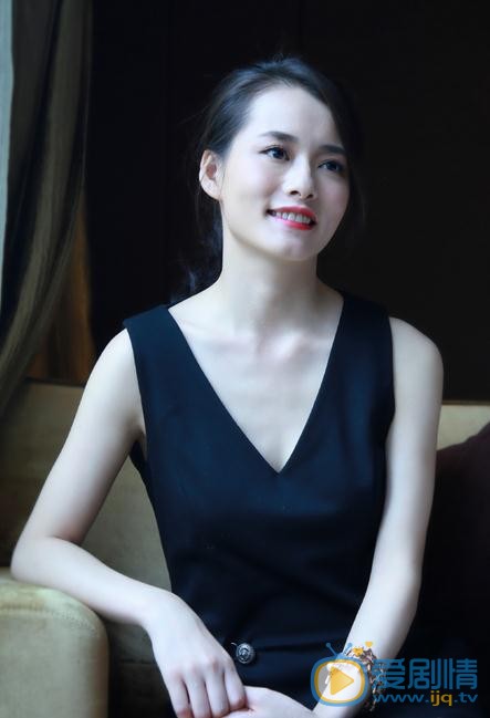 柴碧云活动照 柴碧云高清写真_柴碧云高清剧照