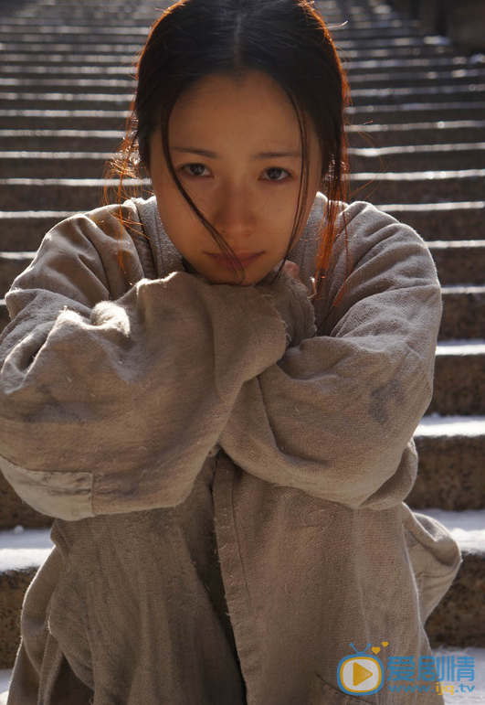 江一燕《消失的子弹》剧照 江一燕高清写真_江一燕高清剧照