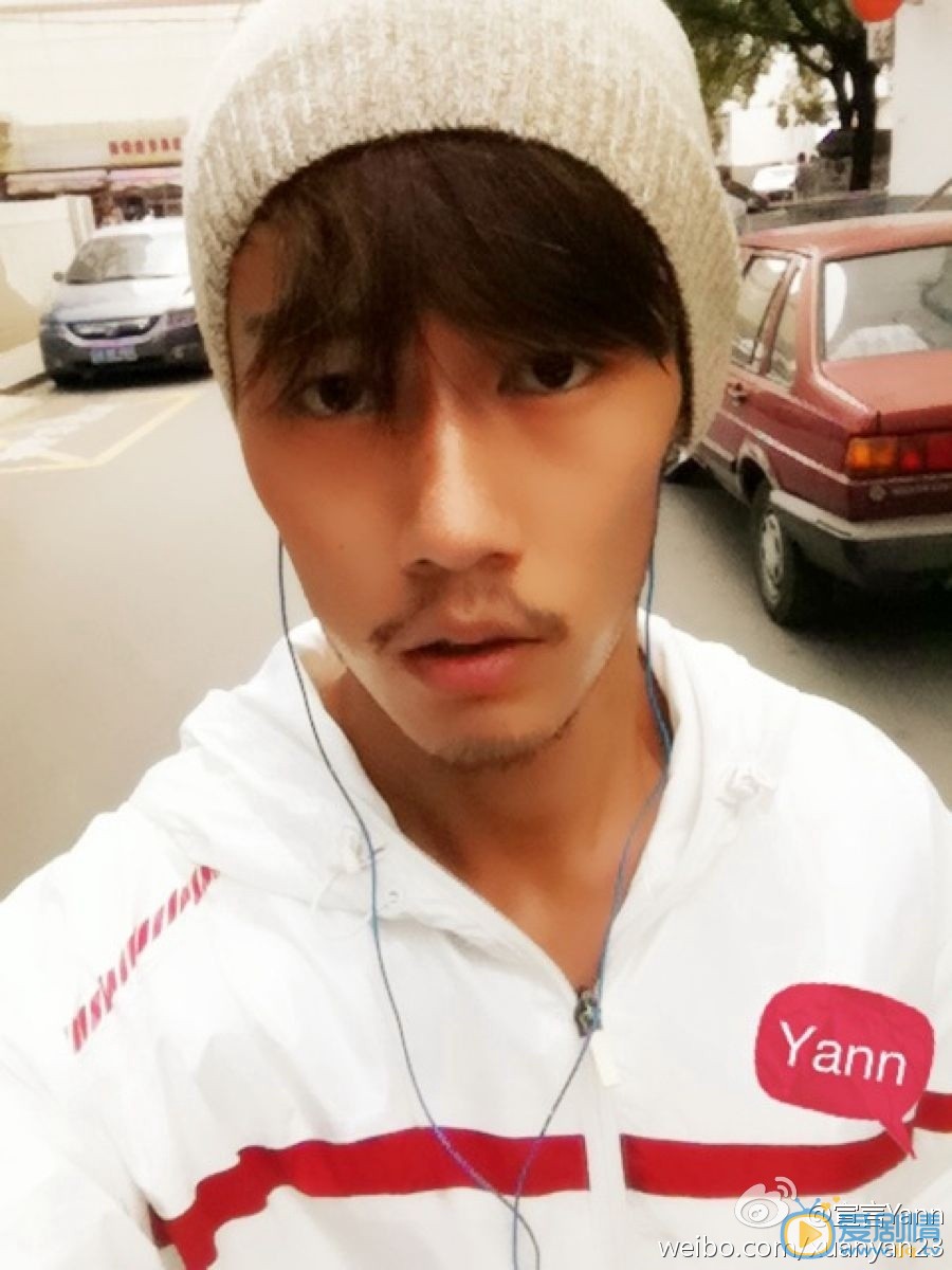 宣言生活照 宣言高清写真_宣言高清剧照