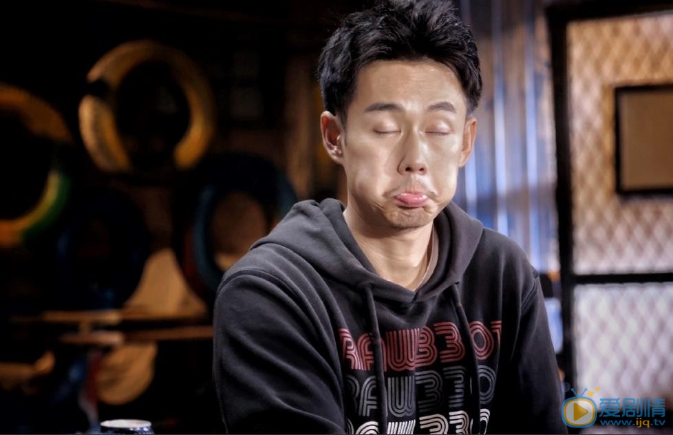 宣言逗逼表情包 宣言高清写真_宣言高清剧照
